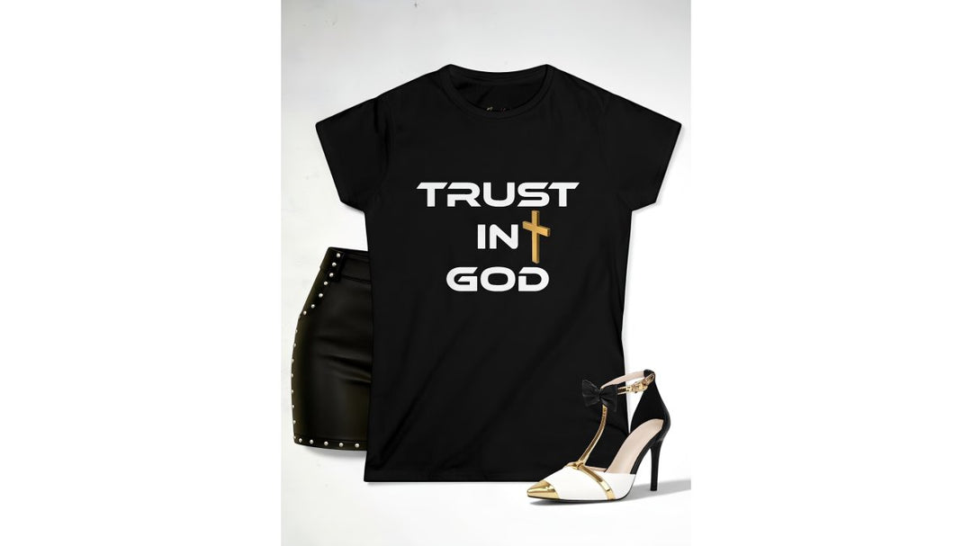 Subtle Christian Shirts for Work: 10 Best Options