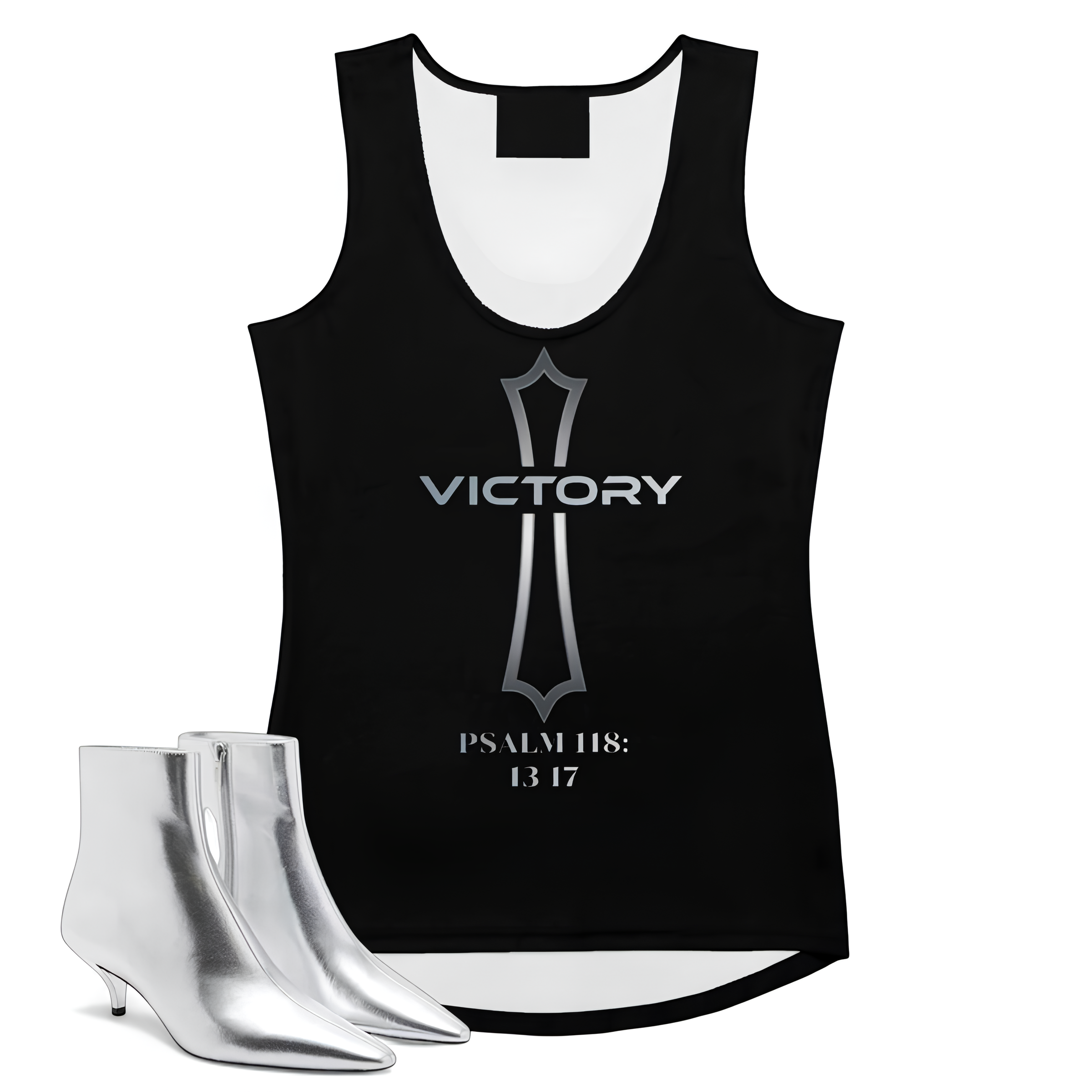 RevivalWear Women Tank Tops