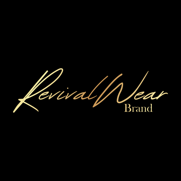 RevivalWear Brand 