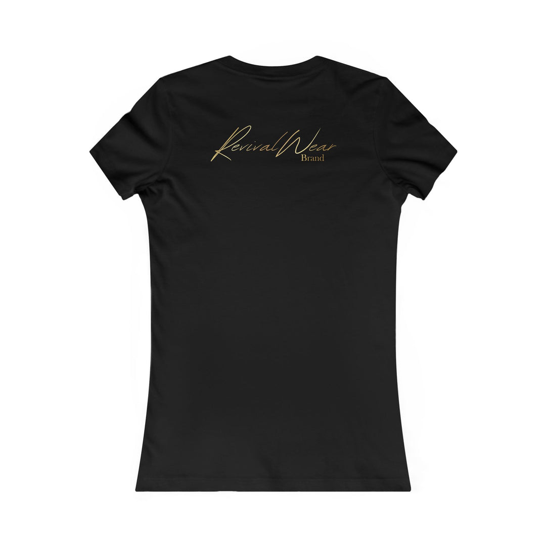 RevivalWear Brand Women's Favorite Tee