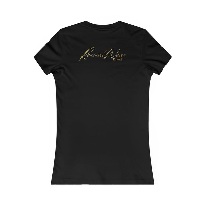 RevivalWear Brand Women's Favorite Tee
