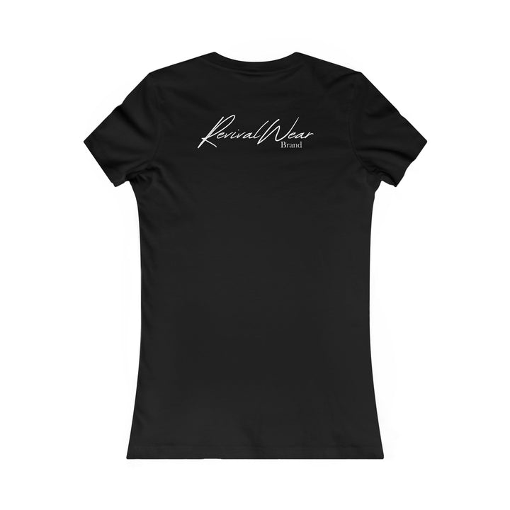 Jesus is KING Women's Favorite TeeRevivalWear BrandS
M
L
XL
2XL




Width, in
15.98
16.73
17.76
18.74
19.76


Length, in
26.26
26.73
27.36
27.99
28.62


Sleeve length, in
5.04
5.28
5.51
5.75
5.98



Made to feel likeRevivalWear Brand T-ShirtJesus is KING Women's