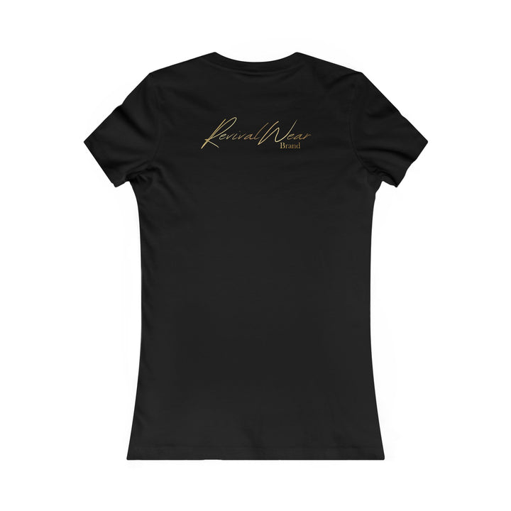 Miracles are what God does Women's Favorite Tee