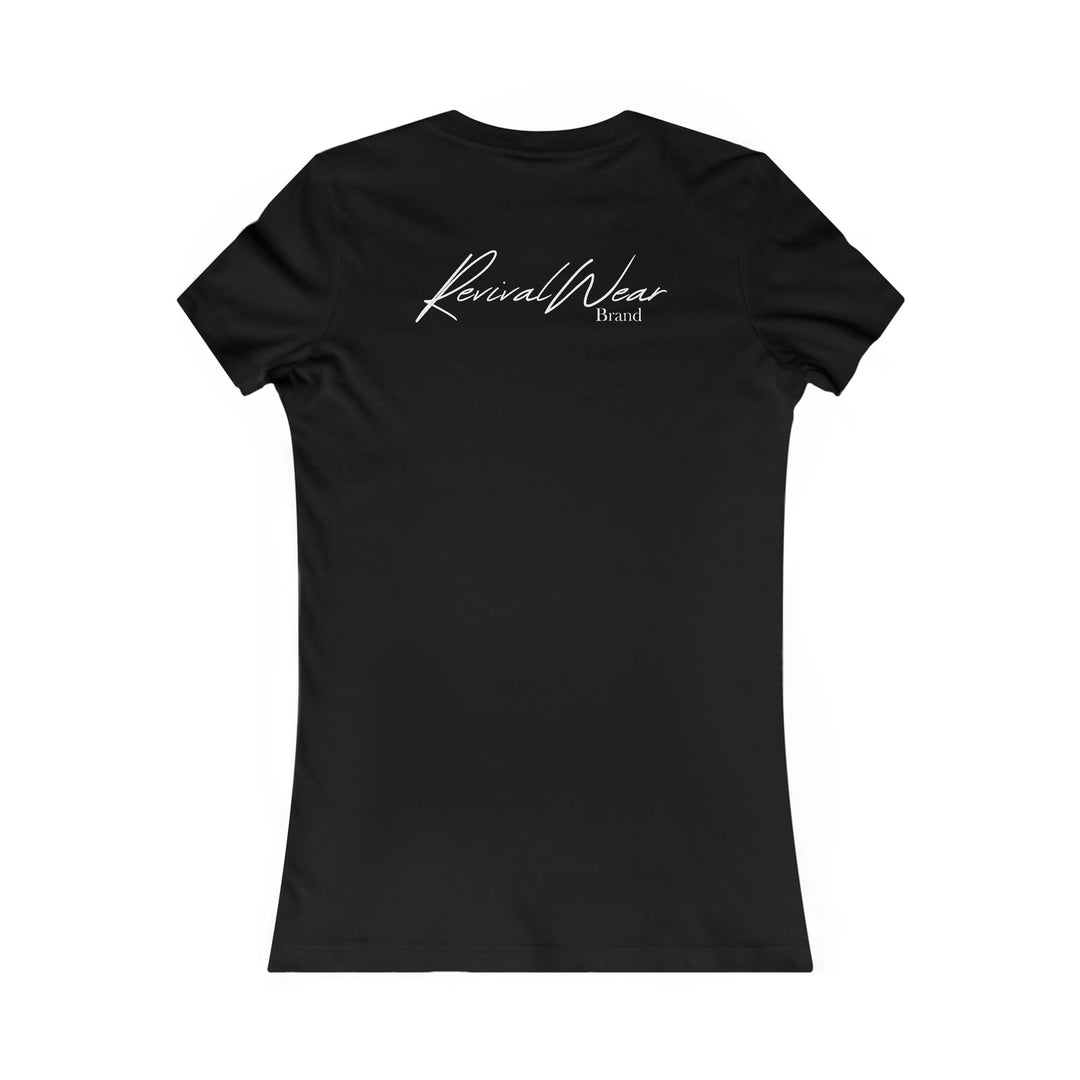 Put God First Women's Favorite Tee
