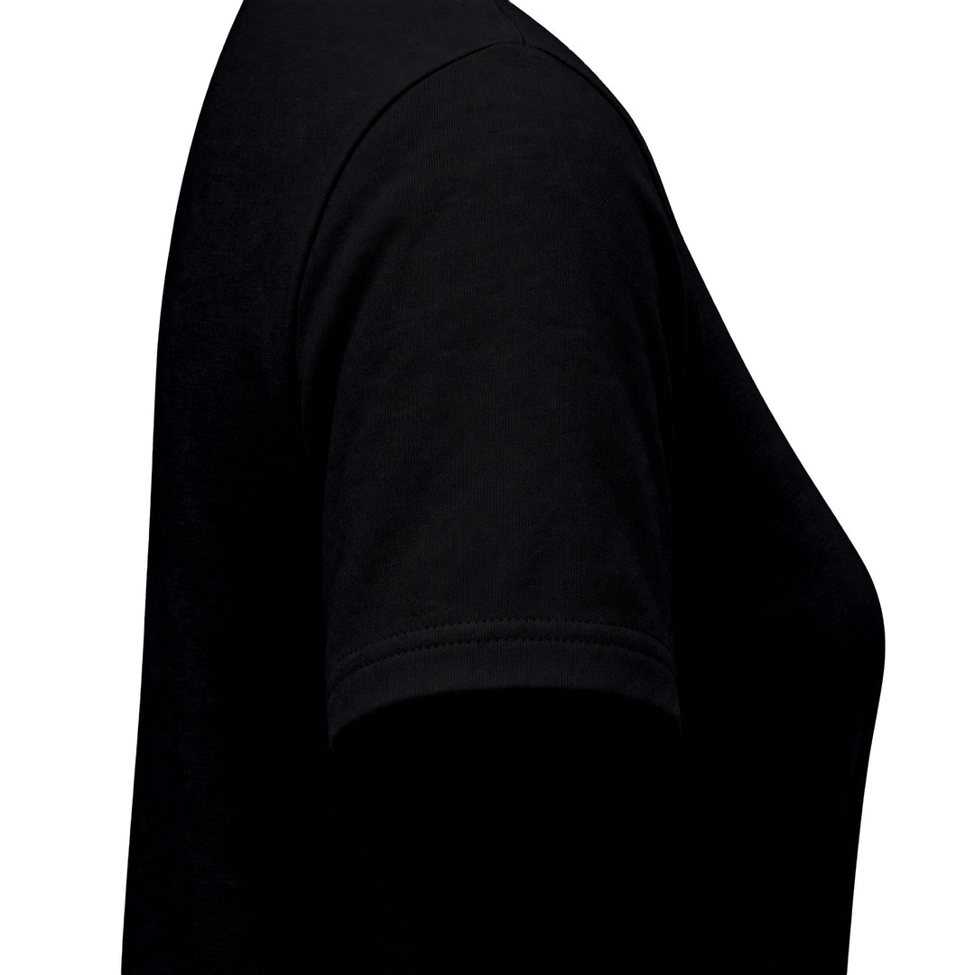 Trust in God Women's Black Softstyle Tee