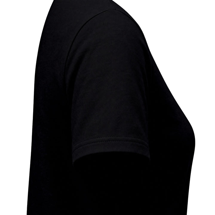Trust in God Women's Black Softstyle Tee