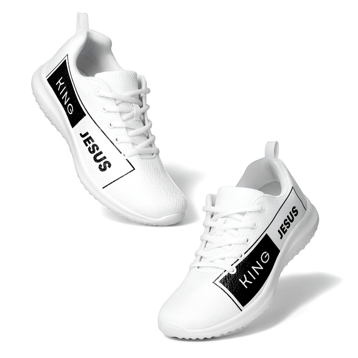 King Jesus Women’s athletic shoes