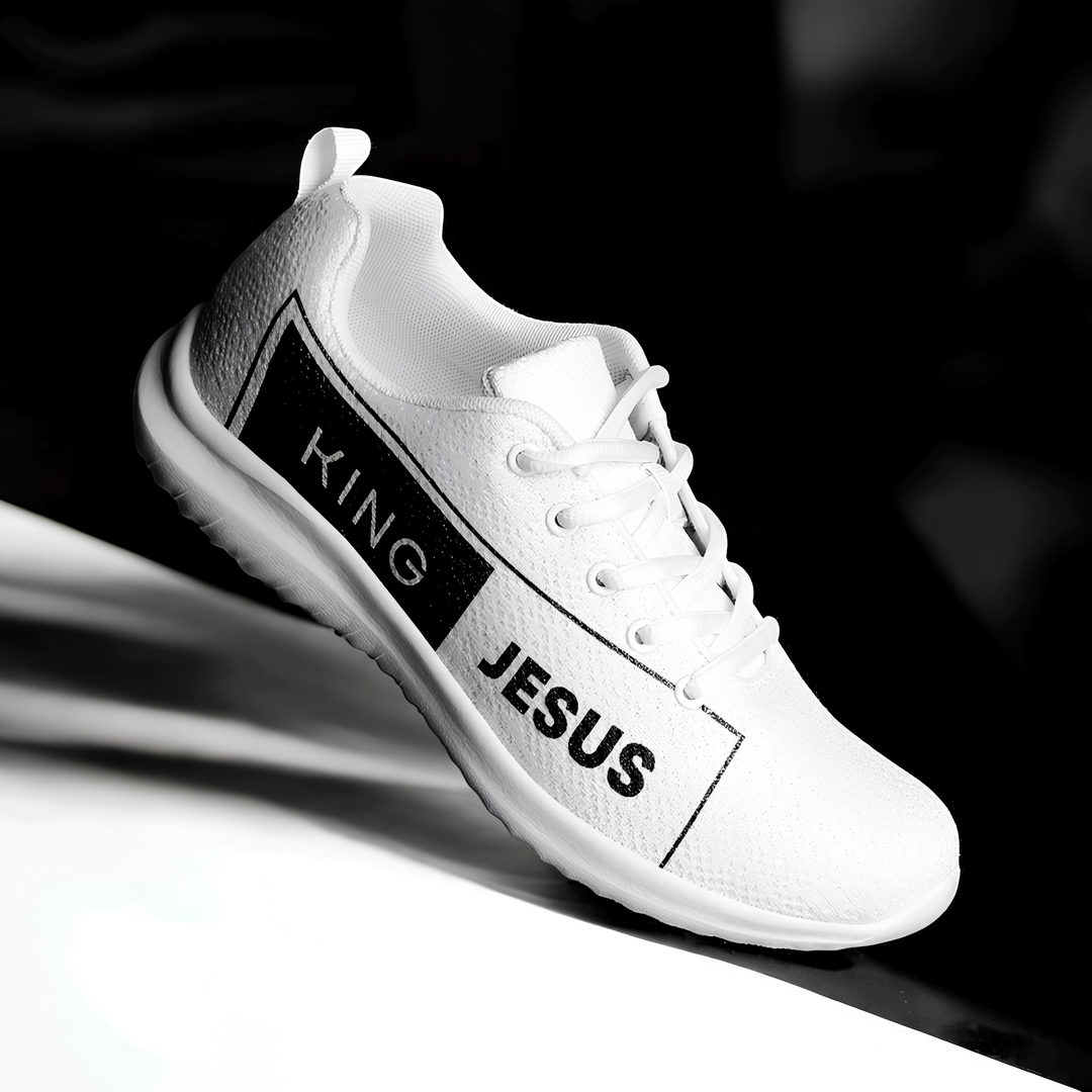 King Jesus Women’s athletic shoes