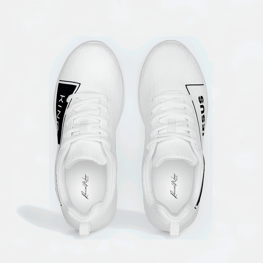 King Jesus Women’s athletic shoes