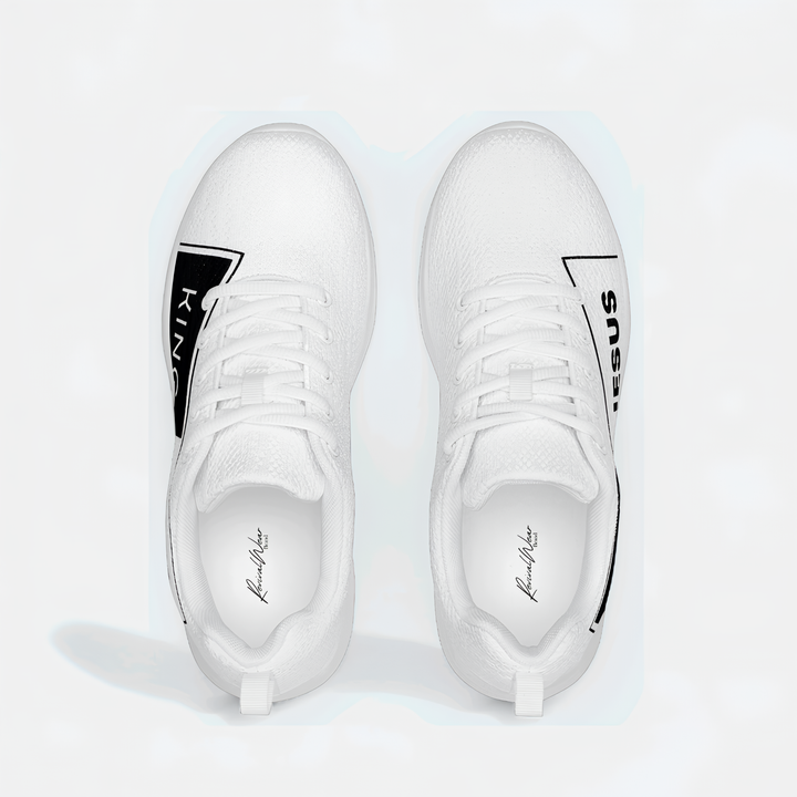 King Jesus Women’s athletic shoes
