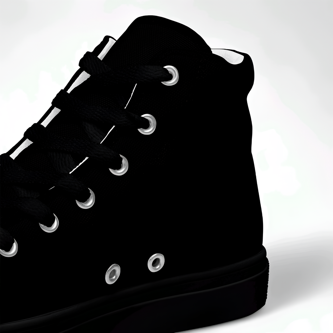 JESUS Women’s high top Fashion Revival shoes