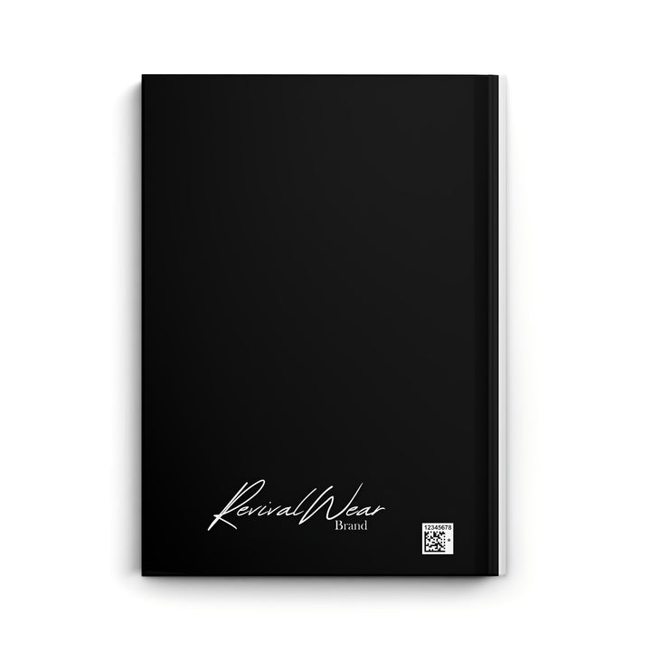 "In the Name of Jesus" Christian Prayer & Devotional Notebook