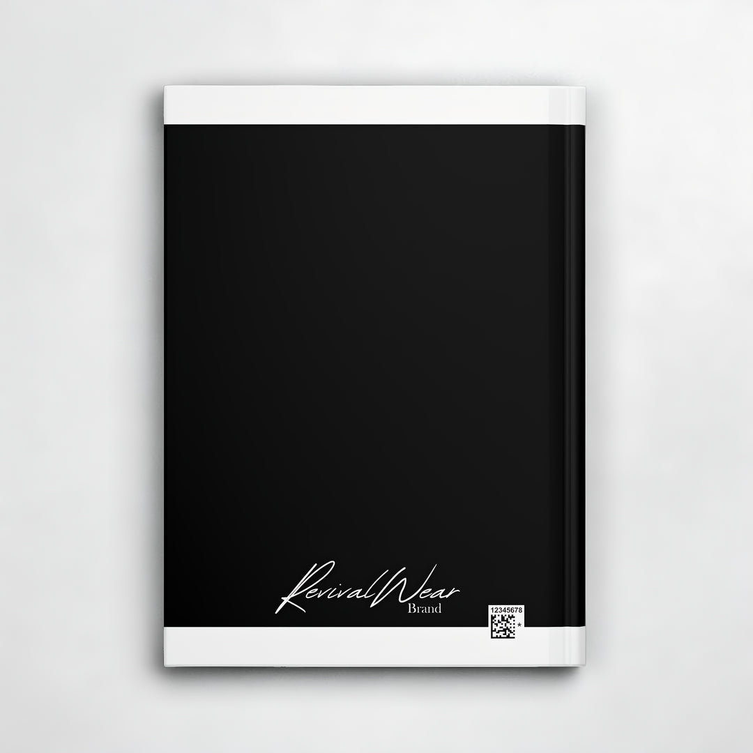 “I Belong to Jesus” Psalm 121 Christian Prayer Notebook