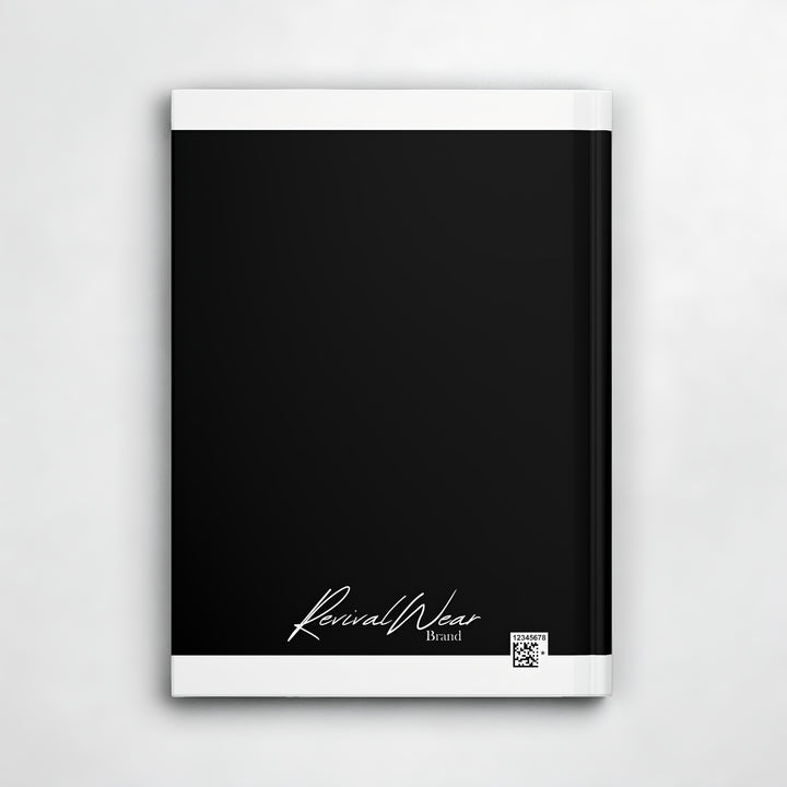 “I Belong to Jesus” Psalm 121 Christian Prayer Notebook