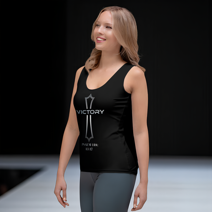 Victory Women's Tank Top