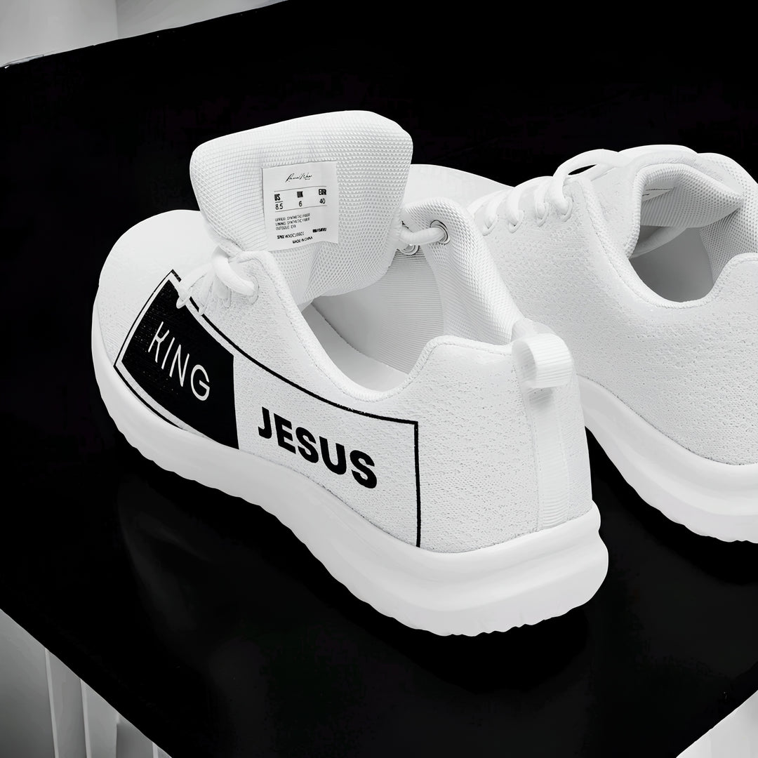 King Jesus Women’s athletic shoes