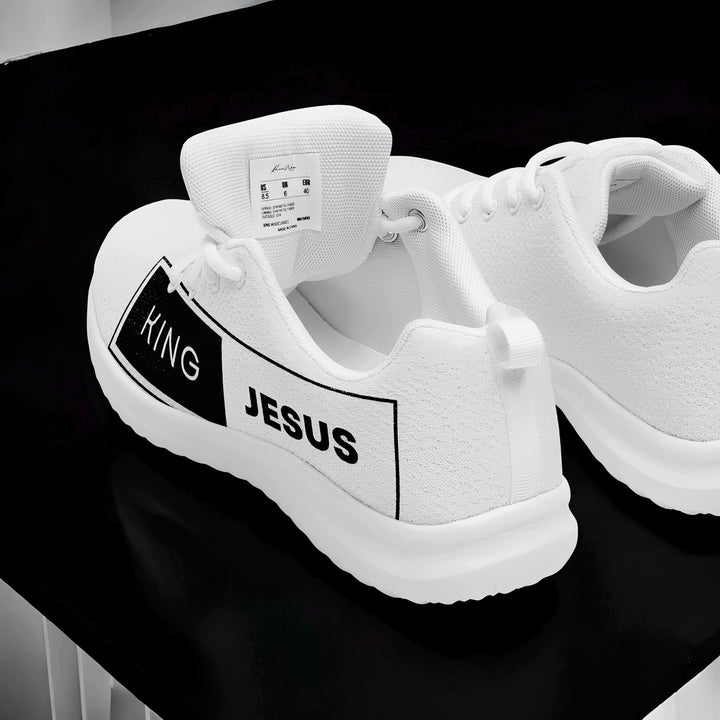 King Jesus Women’s athletic shoes