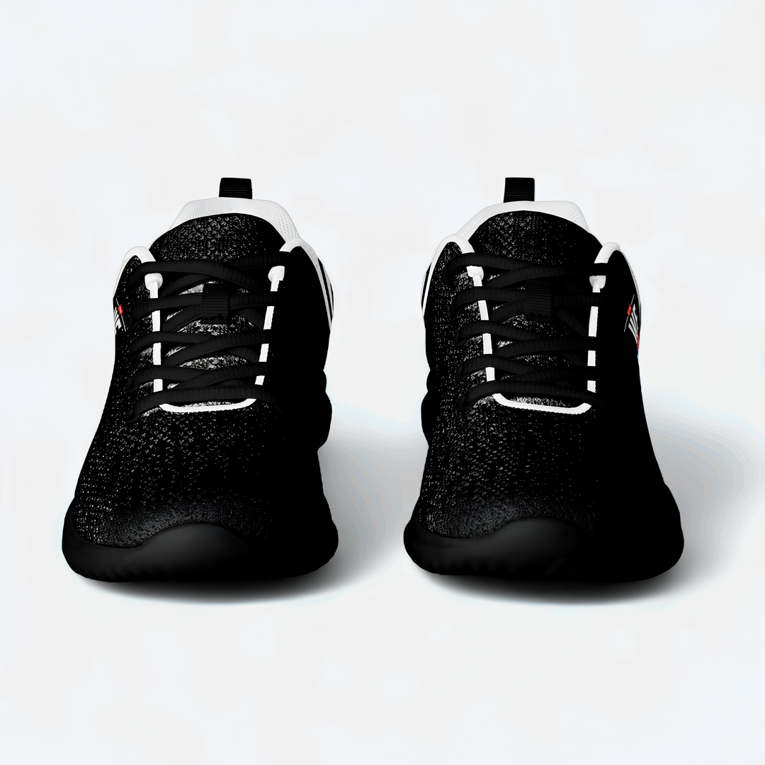 We Pray, God Delivers Women’s athletic shoes