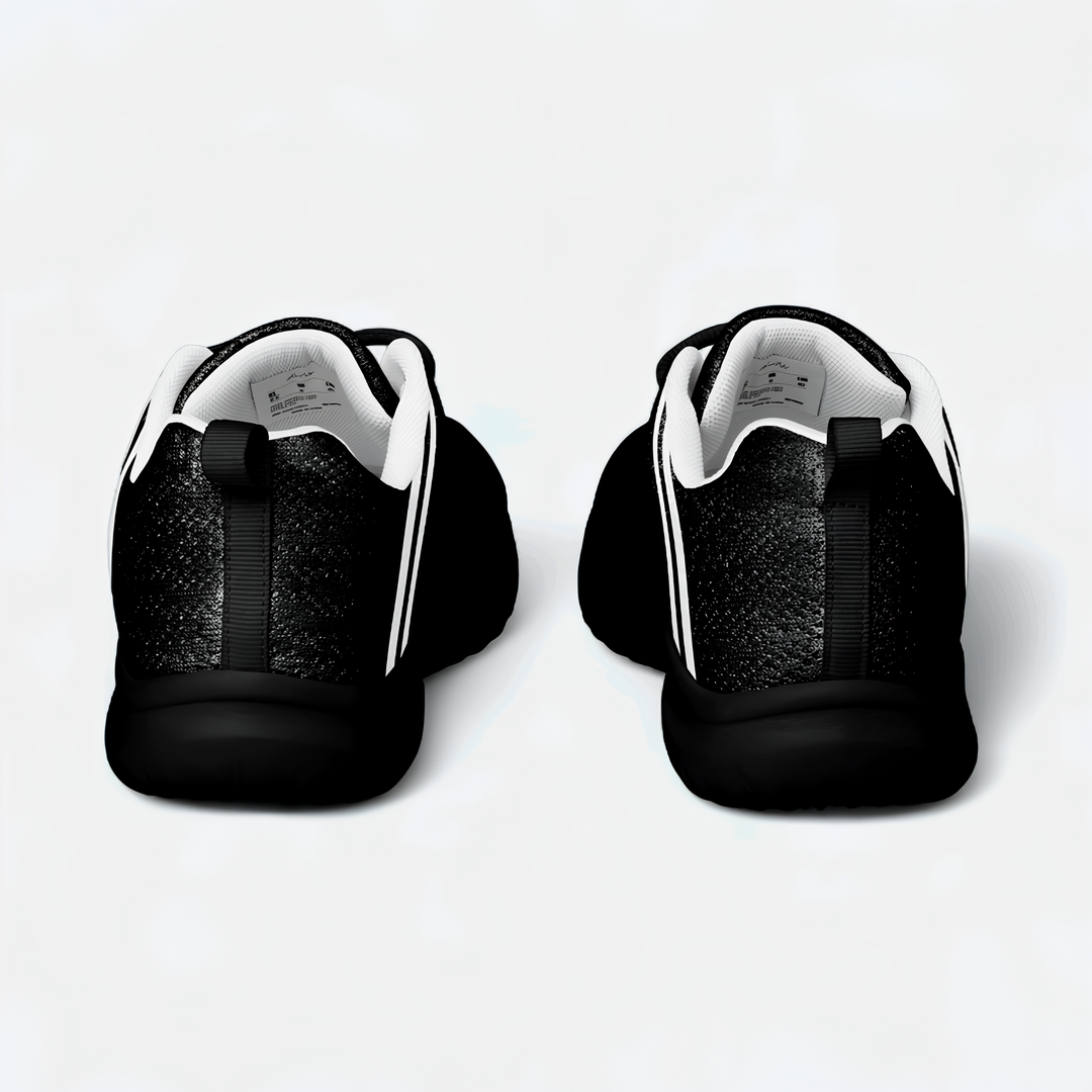We Pray, God Delivers Women’s athletic shoes