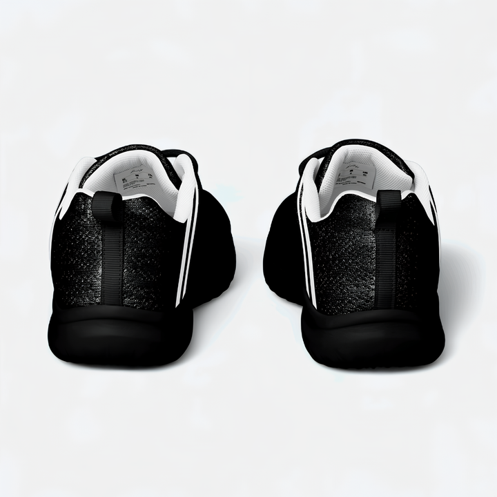 We Pray, God Delivers Women’s athletic shoes