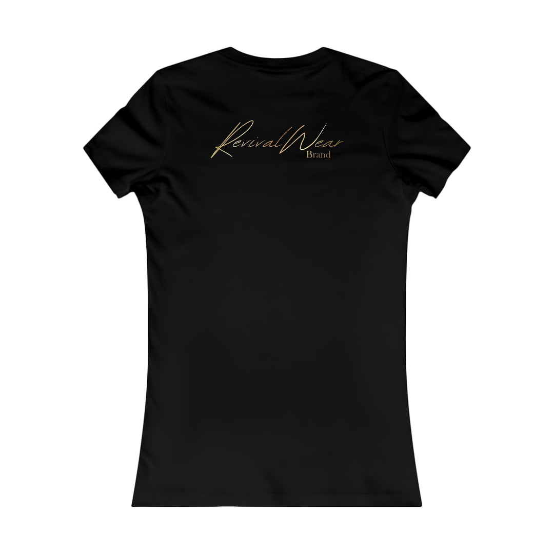 "Miracles are what God does" Women's Favorite Tee