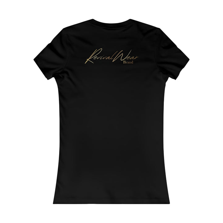"Miracles are what God does" Women's Favorite Tee