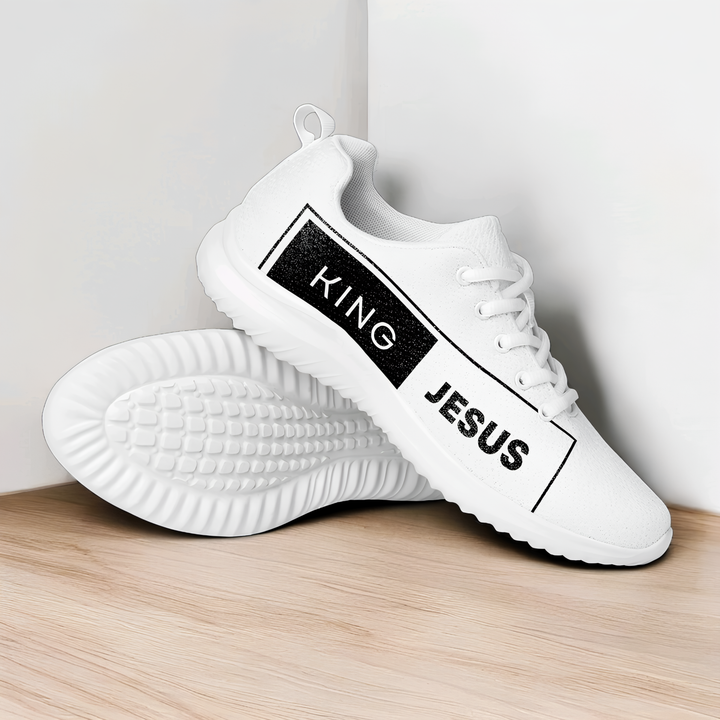 King Jesus Women’s athletic shoes