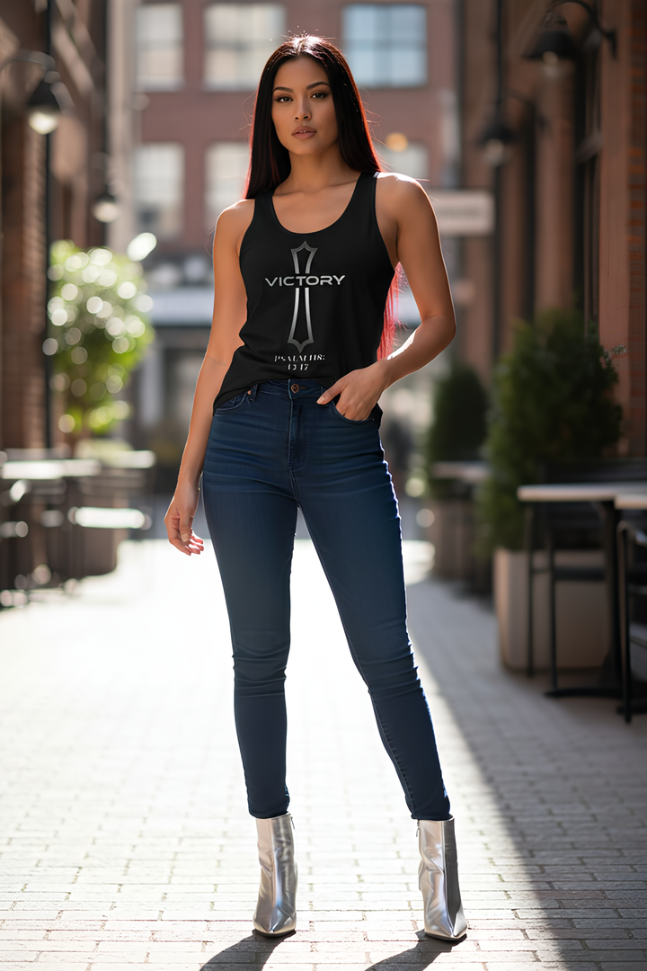 Victory Women's Tank Top