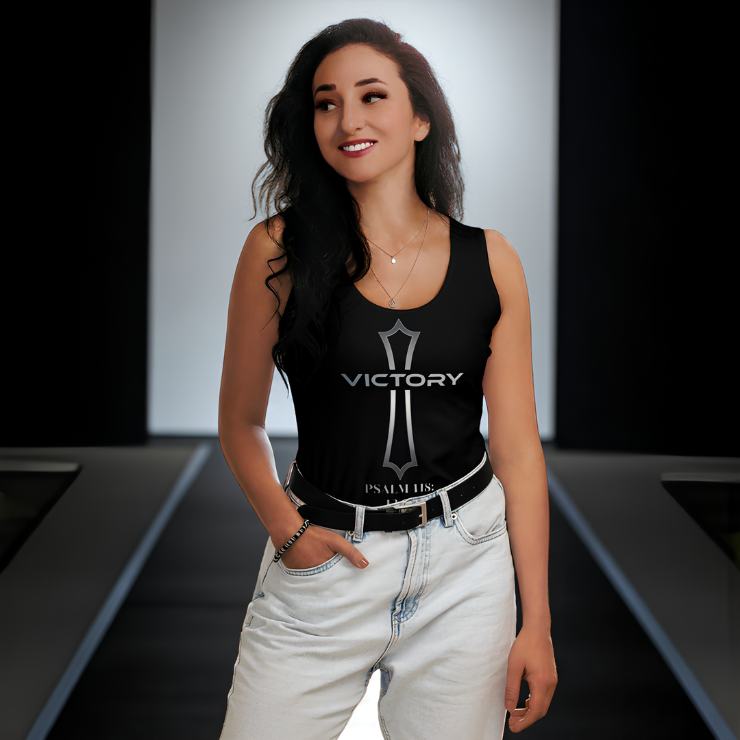 Victory Women's Tank Top