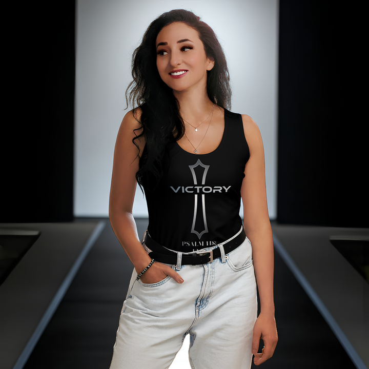 Victory Women's Tank Top
