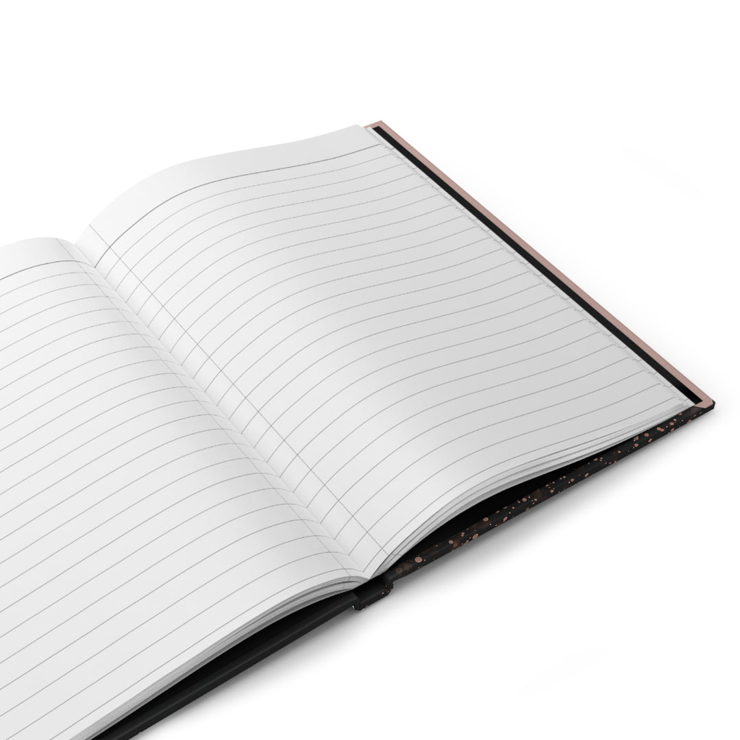 "Put God First" Matthew 6:33 Inspirational Christian Notebook