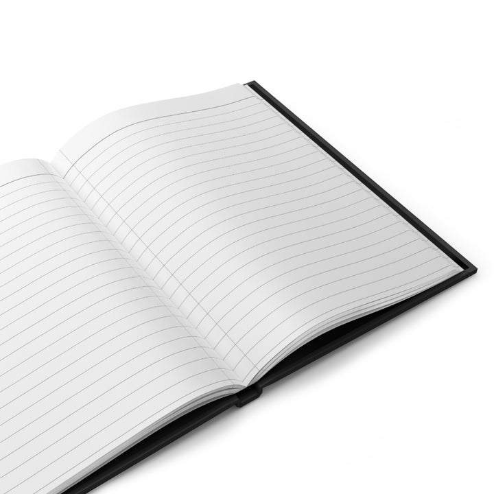 "Jesus Is King" Christian Notebook (Psalm 111:9)