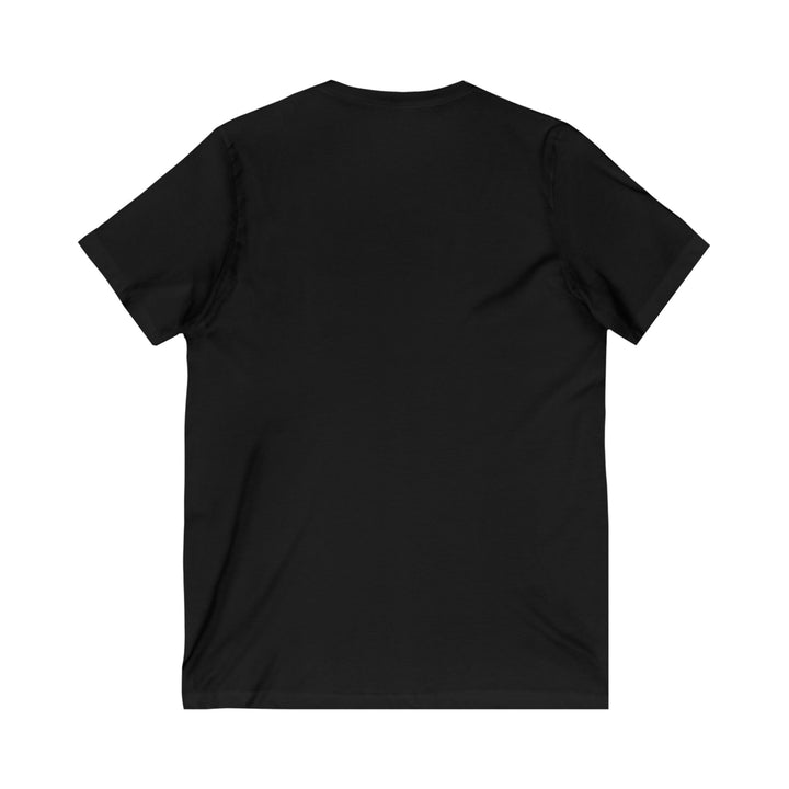 Revival Message Women's V-Neck Tee - 'God Delivers' Inspirational ShirRevivalWear BrandS
M
L
XL
2XL




Width, in
17.99
20.00
22.01
23.98
25.98


Length, in
27.72
28.74
29.72
30.75
31.73


Sleeve length, in
8.90
9.17
9.45
9.72
10.00



Introducing a stRevivalWear Brand V-neckRevival Message Women's V-Neck Tee