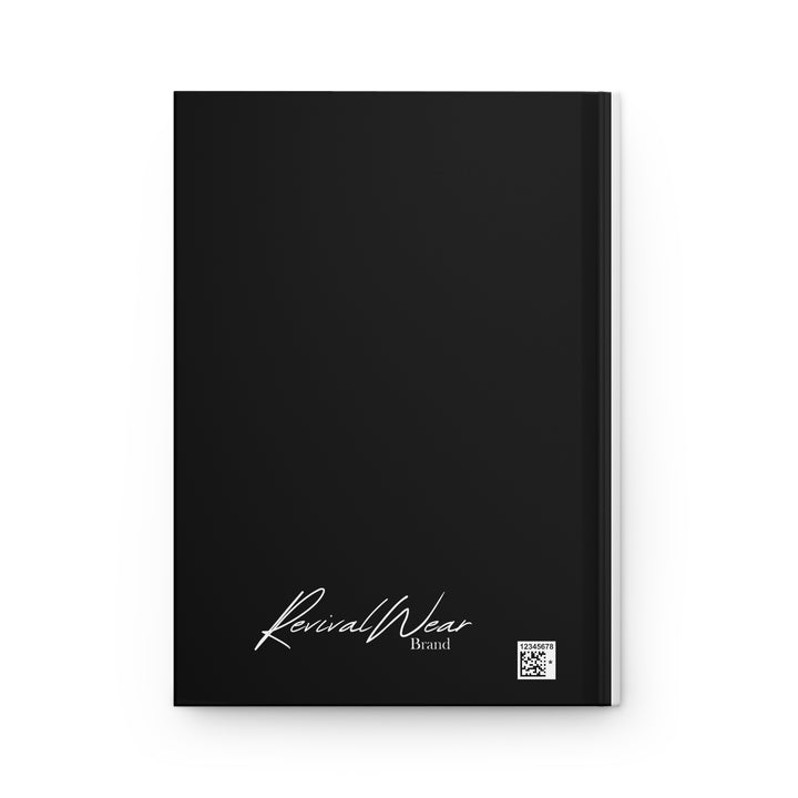 "In the Name of Jesus" Christian Prayer & Devotional Notebook