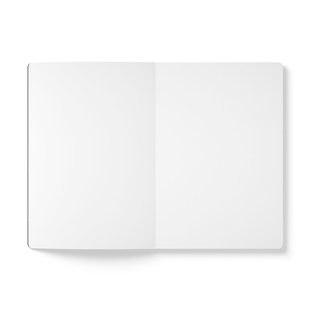 "In the Name of Jesus" Christian Prayer & Devotional Notebook