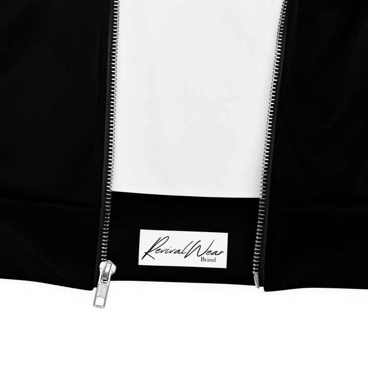 Victory in Jesus women's Bomber Jacket