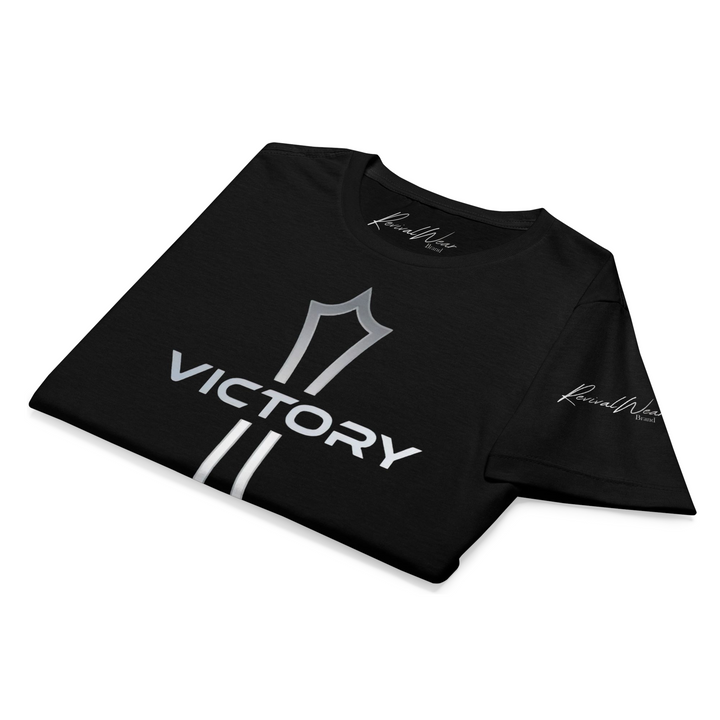 Victory Women’s basic softstyle t-shirt